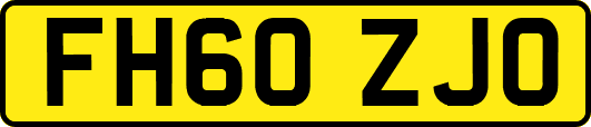 FH60ZJO
