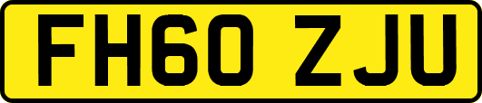 FH60ZJU