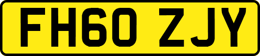 FH60ZJY