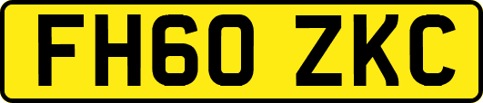FH60ZKC