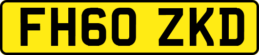 FH60ZKD
