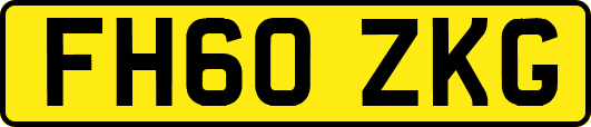 FH60ZKG