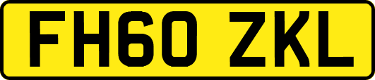 FH60ZKL