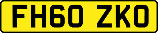 FH60ZKO