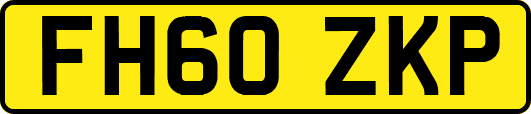 FH60ZKP