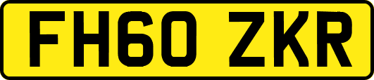 FH60ZKR