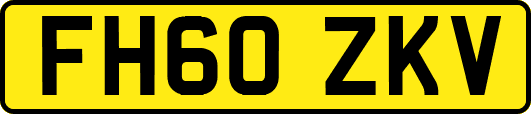 FH60ZKV