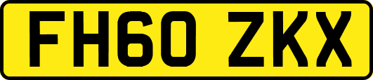 FH60ZKX