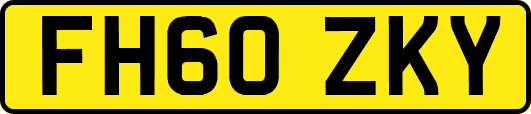 FH60ZKY