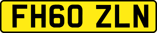 FH60ZLN