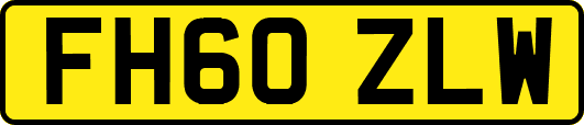 FH60ZLW