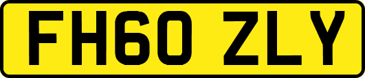 FH60ZLY