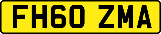 FH60ZMA