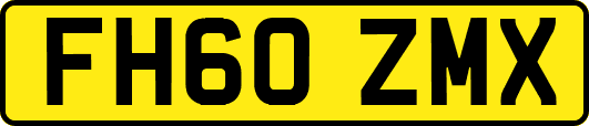 FH60ZMX
