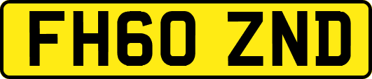 FH60ZND