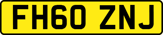 FH60ZNJ