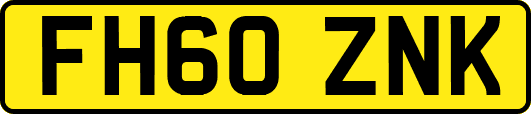 FH60ZNK