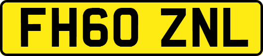 FH60ZNL