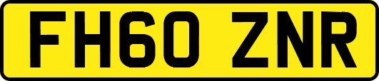 FH60ZNR