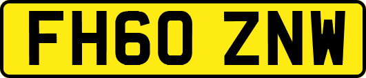 FH60ZNW