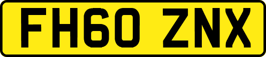 FH60ZNX