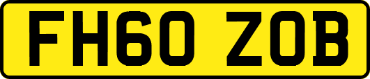 FH60ZOB