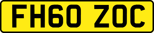 FH60ZOC