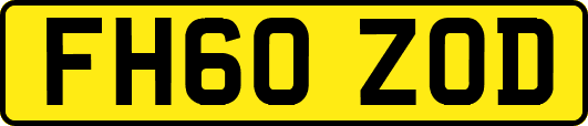 FH60ZOD