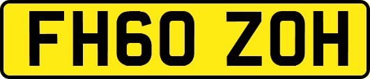 FH60ZOH