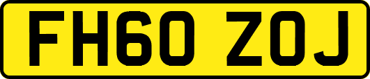 FH60ZOJ