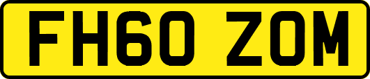 FH60ZOM