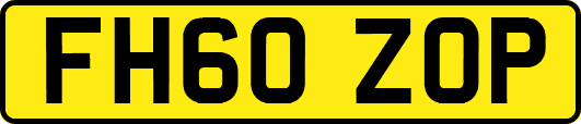 FH60ZOP
