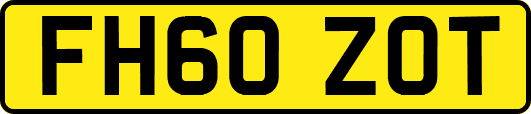 FH60ZOT