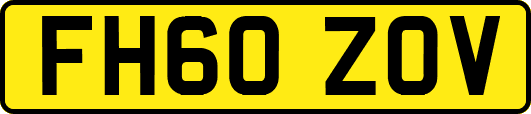 FH60ZOV
