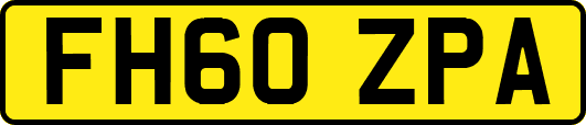 FH60ZPA