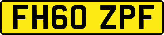 FH60ZPF