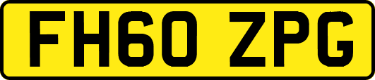 FH60ZPG