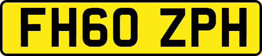FH60ZPH