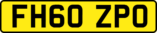 FH60ZPO