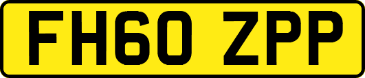FH60ZPP