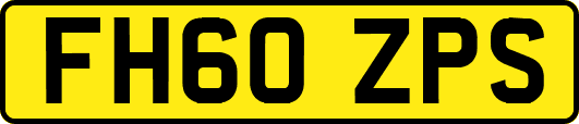 FH60ZPS