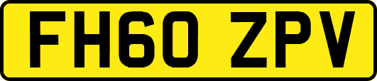 FH60ZPV