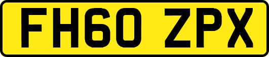 FH60ZPX