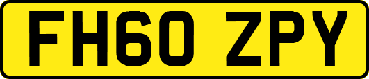 FH60ZPY