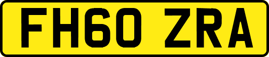 FH60ZRA