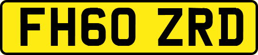 FH60ZRD