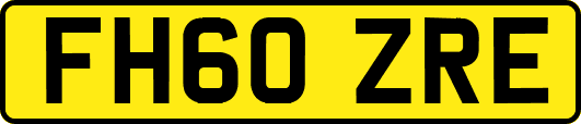 FH60ZRE