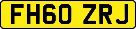 FH60ZRJ