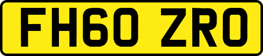 FH60ZRO