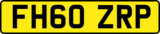 FH60ZRP